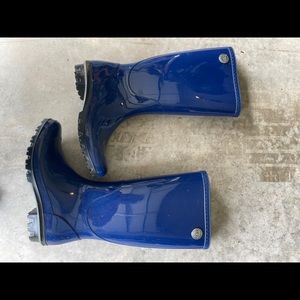 Women’s Tall Ugg Rain Boots